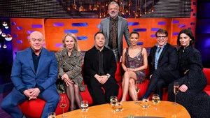 Fotograma del episodio 18: Episodio 18