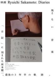 Ryuichi Sakamoto: Diaries