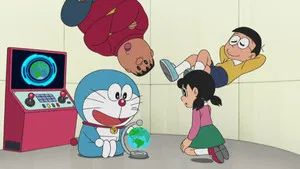 Fotograma del episodio 722: Episodio 722