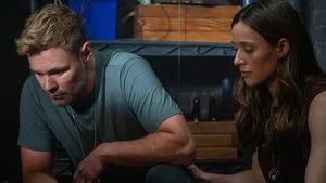 Fotograma del episodio 3: Canaryville