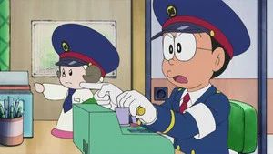 Fotograma del episodio 120: Episodio 120