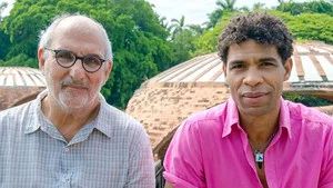 Fotograma del episodio 7: Episodio 7