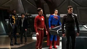 Fotograma del episodio 9: Episodio 9