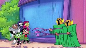 Fotograma del episodio 34: Episodio 34