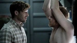 Fotograma del episodio 3: Moose