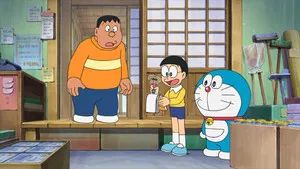 Fotograma del episodio 805: Episodio 805