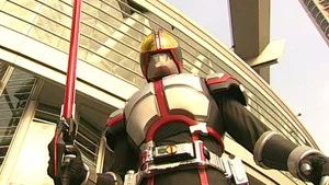 Fotograma del episodio 8: El protector de los sueños