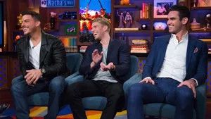 Fotograma del episodio 43: Episodio 43