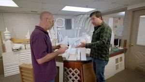 Fotograma del episodio 16: Episodio 16