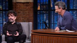 Fotograma del episodio 115: Episodio 115