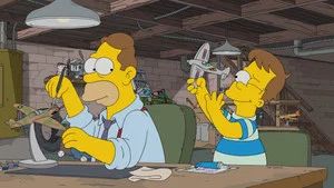 Fotograma del episodio 18: Perdona y Lamenta