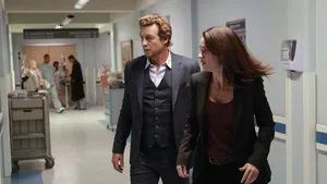 Fotograma del episodio 10: Nada dorado puede permanecer