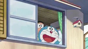 Fotograma del episodio 590: Episodio 590