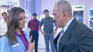 Fotograma del episodio 410: Episodio 410