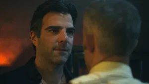 Fotograma del episodio 3: Señales de humo