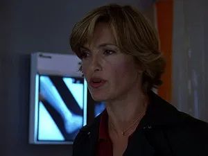 Fotograma del episodio 5: Suerte