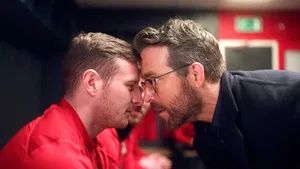 Fotograma del episodio 14: Episodio 14