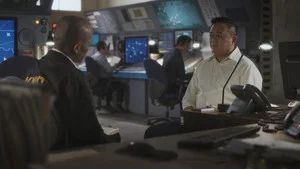 Fotograma del episodio 4: Episodio 4