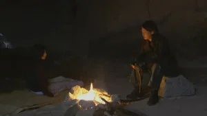 Fotograma del episodio 37: Episodio 37