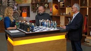 Fotograma del episodio 44: Episodio 44