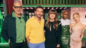 Fotograma del episodio 40: Episodio 40