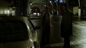 Fotograma del episodio 15: Pandora