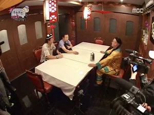 Fotograma del episodio 159: Episodio 159