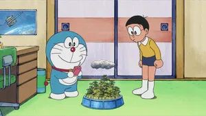 Fotograma del episodio 504: Episodio 504