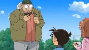 Fotograma del episodio 27: Episodio 27