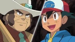Fotograma del episodio 13: ¡Enfrentando Al Rey De Las Minas!