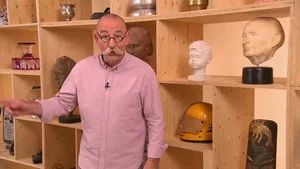 Fotograma del episodio 164: Episodio 164