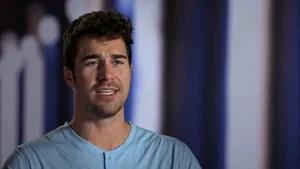 Fotograma del episodio 1: Bienvenidos a «El amor es ciego»