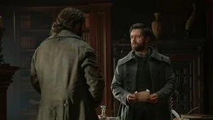 Fotograma del episodio 15: Episodio 15