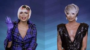 Fotograma del episodio 1: Episodio 1
