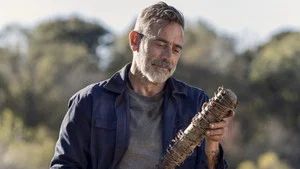 Fotograma del episodio 22: Aquí Está Negan