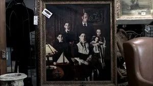 Fotograma del episodio 19: Procedencia