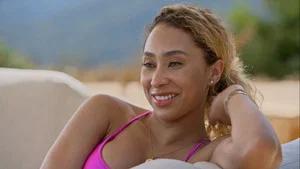 Fotograma del episodio 4: Conozcan a sus exparejas