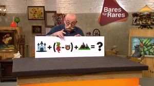 Fotograma del episodio 124: Episodio 124