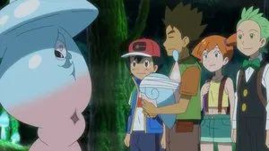 Fotograma del episodio 49: Episodio 49