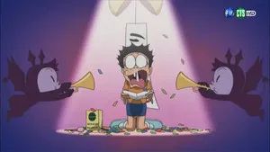 Fotograma del episodio 297: Episodio 297