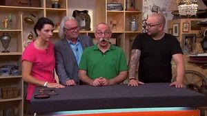 Fotograma del episodio 69: Episodio 69
