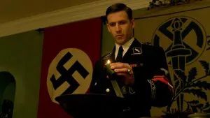 Fotograma del episodio 13: Todo el mundo odia a Hitler