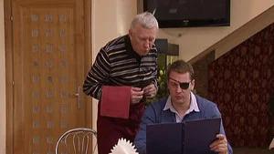 Fotograma del episodio 86: Episodio 86