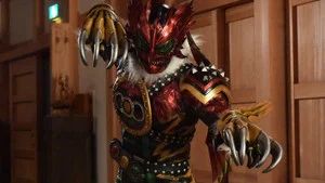Fotograma del episodio 10: Episodio 10