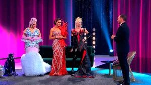 Fotograma del episodio 10: Episodio 10