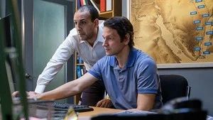 Fotograma del episodio 7: Episodio 7