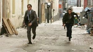 Fotograma del episodio 12: Haciendo Guardia