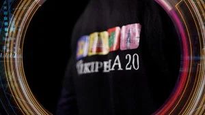 Fotograma del episodio 40: Episodio 40
