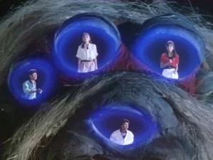 Fotograma del episodio 41: Episodio 41