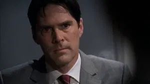 Fotograma del episodio 22: Legado